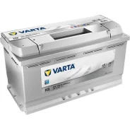 Varta Silver Dynamic. 100��.�., L5, 830��., ��������, ������������ ������ ����