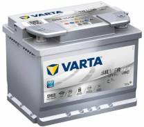 Varta Silver Dynamic. 70��.�., L3, 760��., ��������, ������������ ������ ����