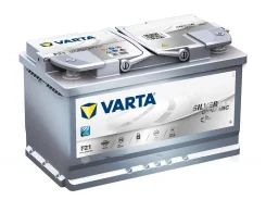 Varta Silver Dynamic. 80��.�., L4, 800��., ��������, ������������ ������ ����