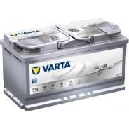 Varta Silver Dynamic. 95��.�., L5, 850��., ��������, ������������ ������ ����