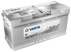 Varta Silver Dynamic. 105��.�., L6, 950��., ��������, ������������ ������ ����