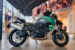 Benelli TRK 702. 698����. ��., ��������, ���������, ��� �������. ��� ����� �� ������������ ����