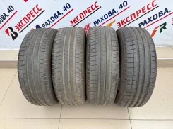 Pirelli P7 Evo Performance. ������, 2023 ���, �/�, ����� �� 5 % ����