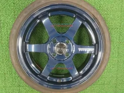 RAYS Volk Racing TE37 Sonic