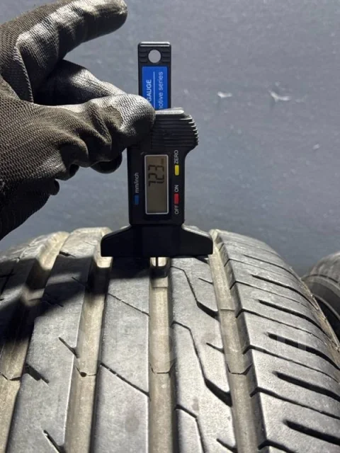 MEDALLION CST MD-A1