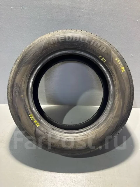 MEDALLION CST MD-A1