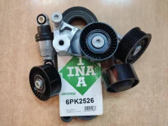 �������� ������� Porsche Maca� 3.0T INA 529155140 ����