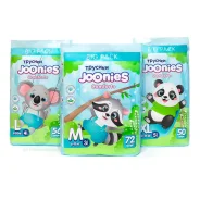 ������� Joonies Comfort+ BIG PACK ����
