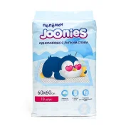 ������� ������� Joonies "Premium Soft" 60�60 ��, 10 ��. ����