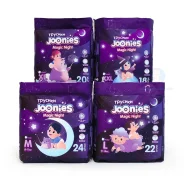 ������� Joonies Magic Night ����