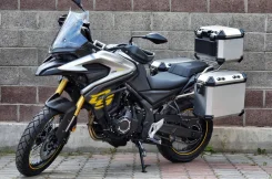 Voge 525DSX ADV. 525����. ��., ��������, ���������, ��� �������. ��� ����� �� ������������ ����