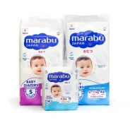 ���������� Marabu ����