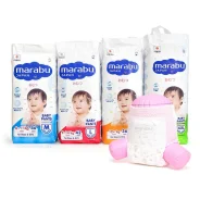 ������� Marabu ����