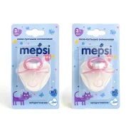 ����� Mepsi ��������������� ����������� � 3 ��� ����