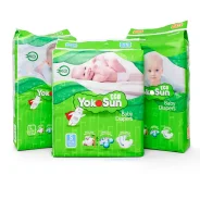 ���������� YokoSun ECO ����