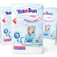 ������� YokoSun 60*90, 10 ���� ����