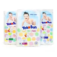 ������� YokoSun Standart ����