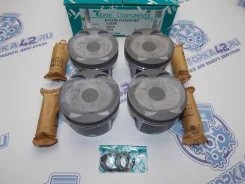 ������ Teikin �-�� 4�� �������� Toyota 1AZ-FE 46353STD 46353STD ����