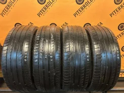 Michelin Latitude Sport