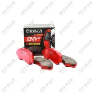 ��������� �������/�������� �������� 4�� /������������ /TI-GUAR ��� FIAT Ducato, Peugeot Boxer 2006- /R16 Citroen Jumper 2006-2014; R16; TG-0516C; (TG...