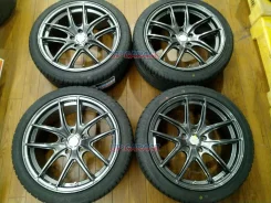 RAYS Volk Racing C345 Ultra Light