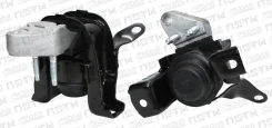 ������� ��������� ������ Toyota 1ZZFE 3ZZFE (NSTK) 1230522240 ����