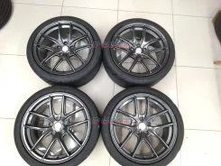 RAYS Volk Racing C345 Ultra Light