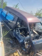 ����� Toyota Town ace CR30 ����