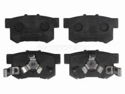 ������� ��������� Akebono AN-684WK, ������ AN684WK ����