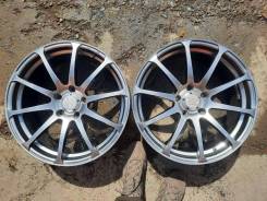 Kreutzer Series. 7.5x18", 5x114.3, ET45, �� 73,1���. ����