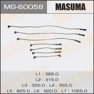 ������� �������������� (��������) Masuma, MG-60058 Masuma MG-60058 MG60058 ����