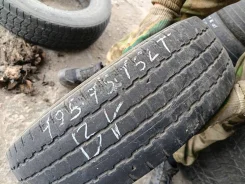 Bridgestone Blizzak W969. ������, �/�, ����� 60 % ����