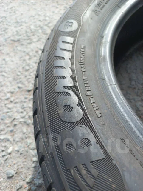 Barum Brillantis 2. ������, �/�, ����� 5 % ����