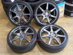 RAYS Volk Racing VR-G7