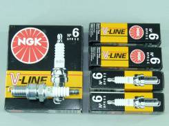  NGK V-LINE-06 3110/3302 (.406) (4/-) 7281 