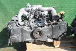 ��������� Subaru Forester S12 EJ204 EJ204 ����