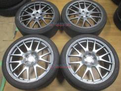 TWS EXlete 107M Monoblock