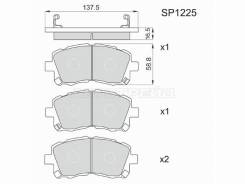 ������� ��������� HI-Q/Sangsin Brake SP1225, �������� SP1225 ����