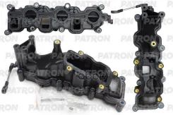 ��������� �������� ����� AUDI: A4 (2.7/3.0TDI) 2004-2007, A6 (2.7/3.0TDI) 1997-2011, Q7 (3.0TDI) 2005-2014 Patron ���. P17-0053 P170053 ����