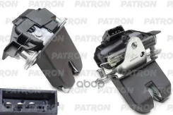 ����� ������ ��������� Skoda: Fabia 2007-2015, Roomster 2006-2015 Patron ���. P40-0043 P400043 ����