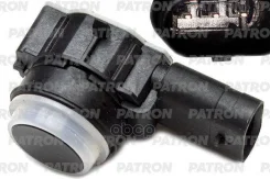 ������ ����������� Mercedes: W242 11- / X204 08- Patron ���. PE25030 PE25030 ����