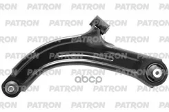 ����� �������� ����� 18 �� Renault: Modus 04- Patron ���. PS50616L PS50616L ����