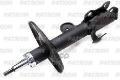 ����������� �������� ������ ���� Toyota RAV 4 (ZSA42) 2WD / (ZSA44) 4WD 13- Patron ���. PSA3350000 PSA3350000 ����