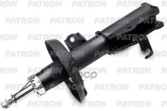 ����������� �������� ������ ��� OPEL Astra J 09-12 +sport susp / Chevrolet Orlando (J309) 11- Patron ���. PSA339374 PSA339374 ����