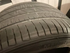 Kumho Majesty 9 Solus TA91. ������, 2021 ���, �/�, ����� 5 % ����
