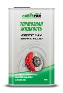 ��������� �������� GREENCAR ���. BF-DOT4 GREENCAR DOT-4+, 800 ��/� ����
