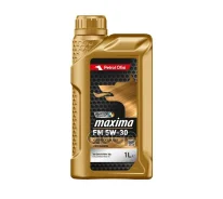 Petrol Ofisi Maxima FM