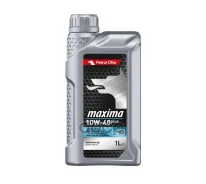 Petrol Ofisi Maxima Plus