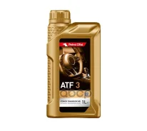 Petrol Ofisi ATF