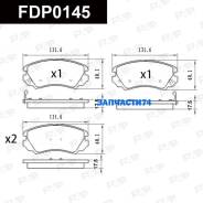   Changan CS35 / Hyundai Tucson JM  FAP FAP FDP0145 FDP0145 